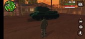 T-34-dff no txd for Android